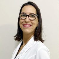 Dra. Auta Virgínia F. Machado  Ginecologia e Obstetricia  CRM-SE2019 RQE 2086