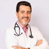 Dr. Jarbas Amorim Marques Cardiologia CRM 2625